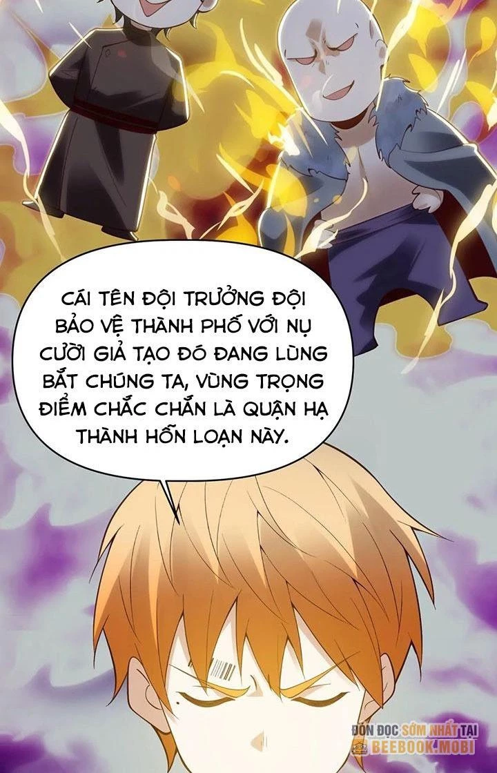 Thất Quốc Ngân Hà Chapter 11 - Next Chapter 12