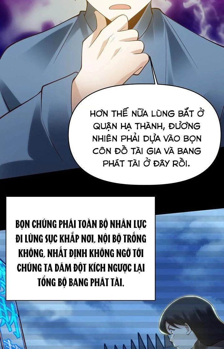 Thất Quốc Ngân Hà Chapter 11 - Next Chapter 12