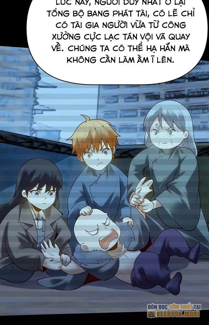 Thất Quốc Ngân Hà Chapter 11 - Next Chapter 12
