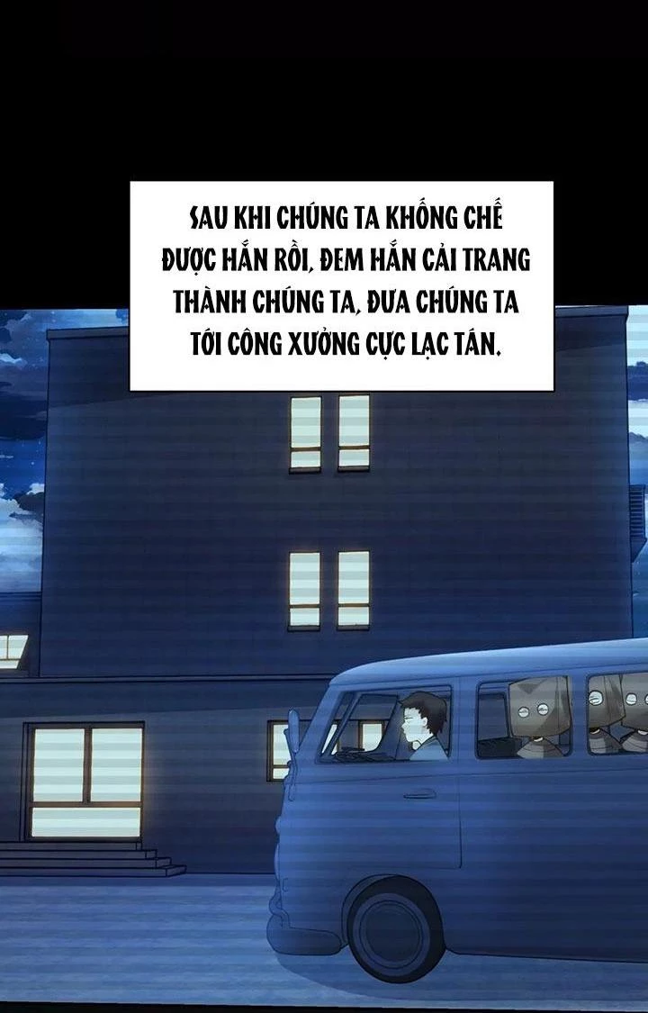Thất Quốc Ngân Hà Chapter 11 - Next Chapter 12
