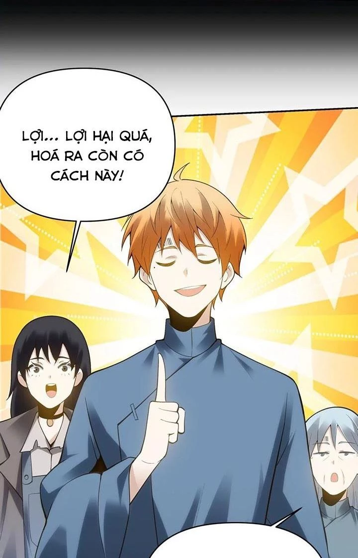 Thất Quốc Ngân Hà Chapter 11 - Next Chapter 12