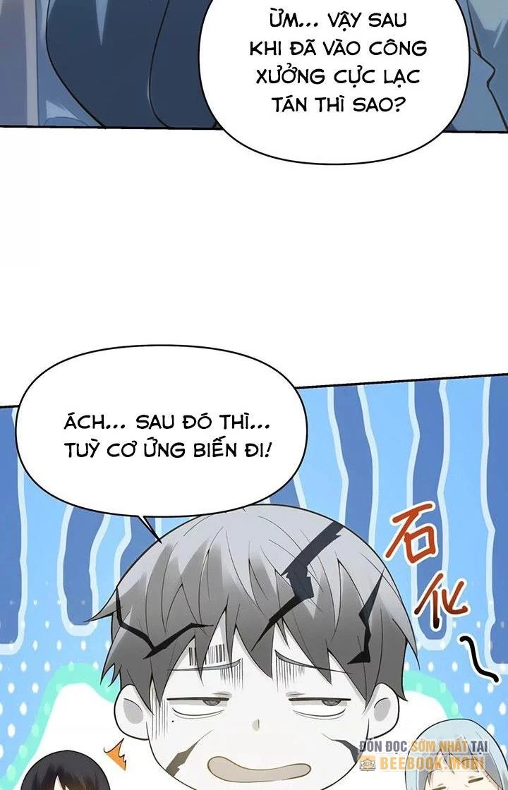Thất Quốc Ngân Hà Chapter 11 - Next Chapter 12