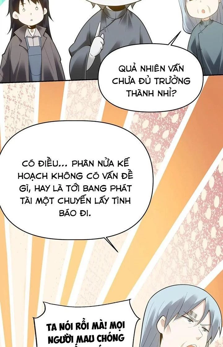 Thất Quốc Ngân Hà Chapter 11 - Next Chapter 12