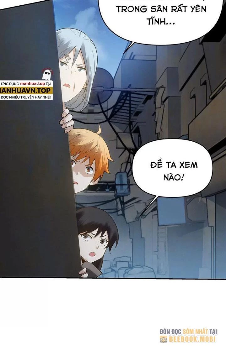 Thất Quốc Ngân Hà Chapter 11 - Next Chapter 12