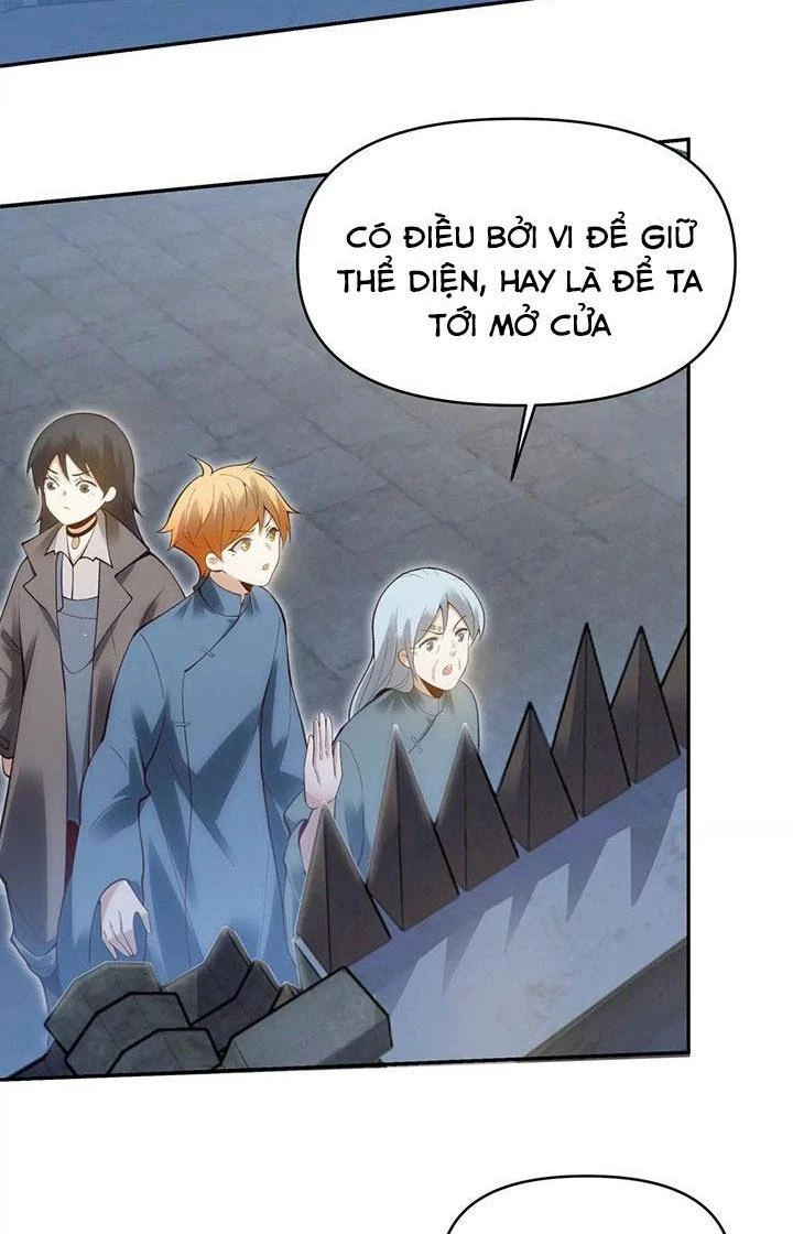 Thất Quốc Ngân Hà Chapter 11 - Next Chapter 12