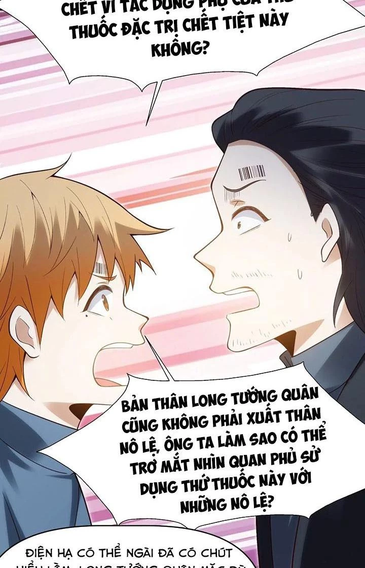 Thất Quốc Ngân Hà Chapter 12 - Next Chapter 13