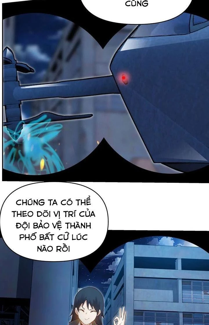 Thất Quốc Ngân Hà Chapter 12 - Next Chapter 13