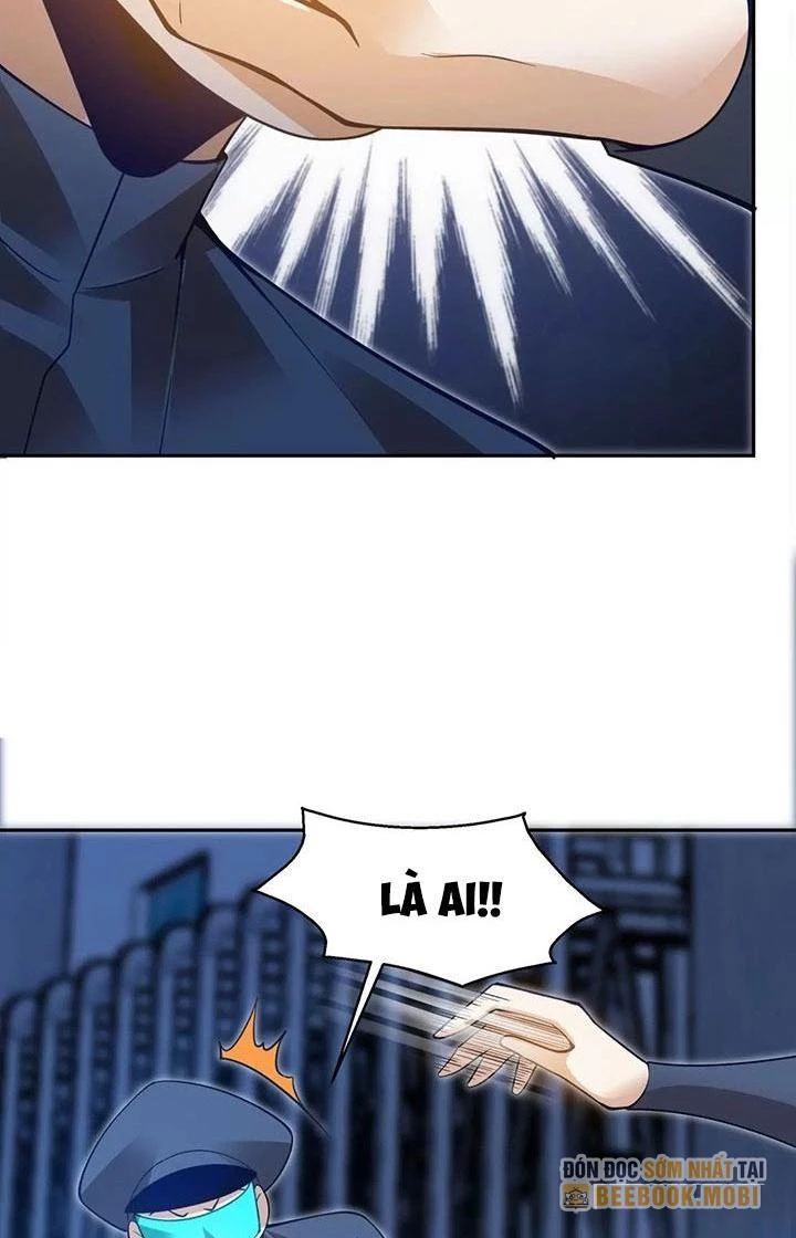 Thất Quốc Ngân Hà Chapter 13 - Next Chapter 14