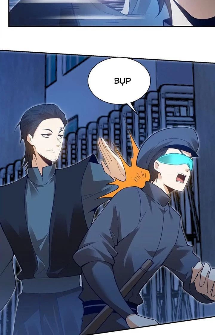 Thất Quốc Ngân Hà Chapter 13 - Next Chapter 14