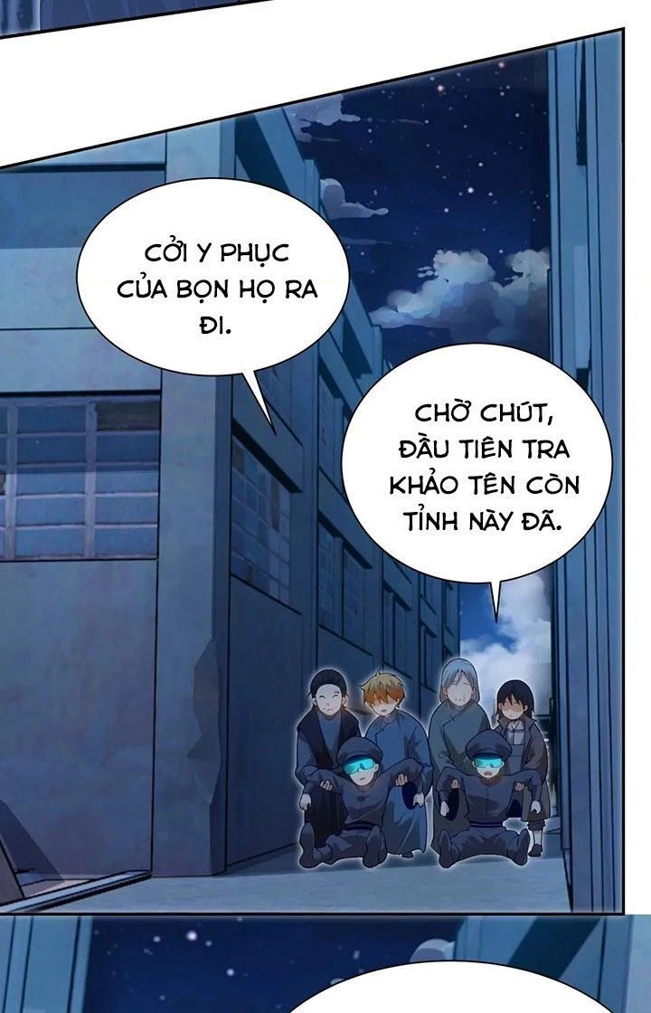 Thất Quốc Ngân Hà Chapter 13 - Next Chapter 14