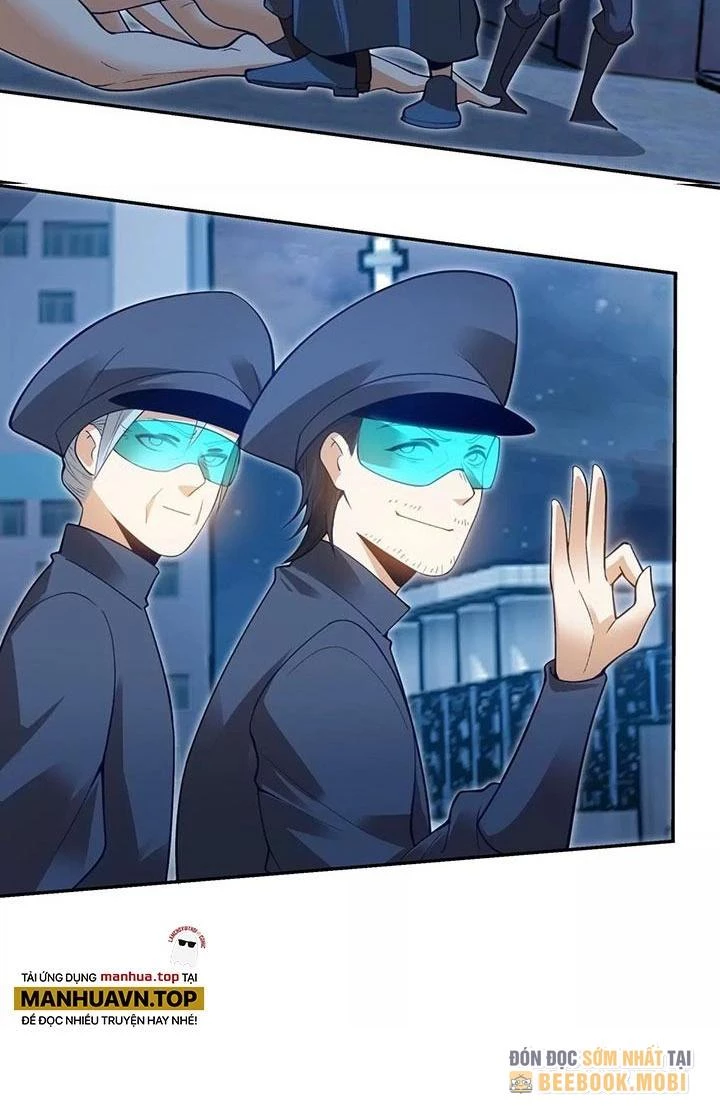 Thất Quốc Ngân Hà Chapter 13 - Next Chapter 14