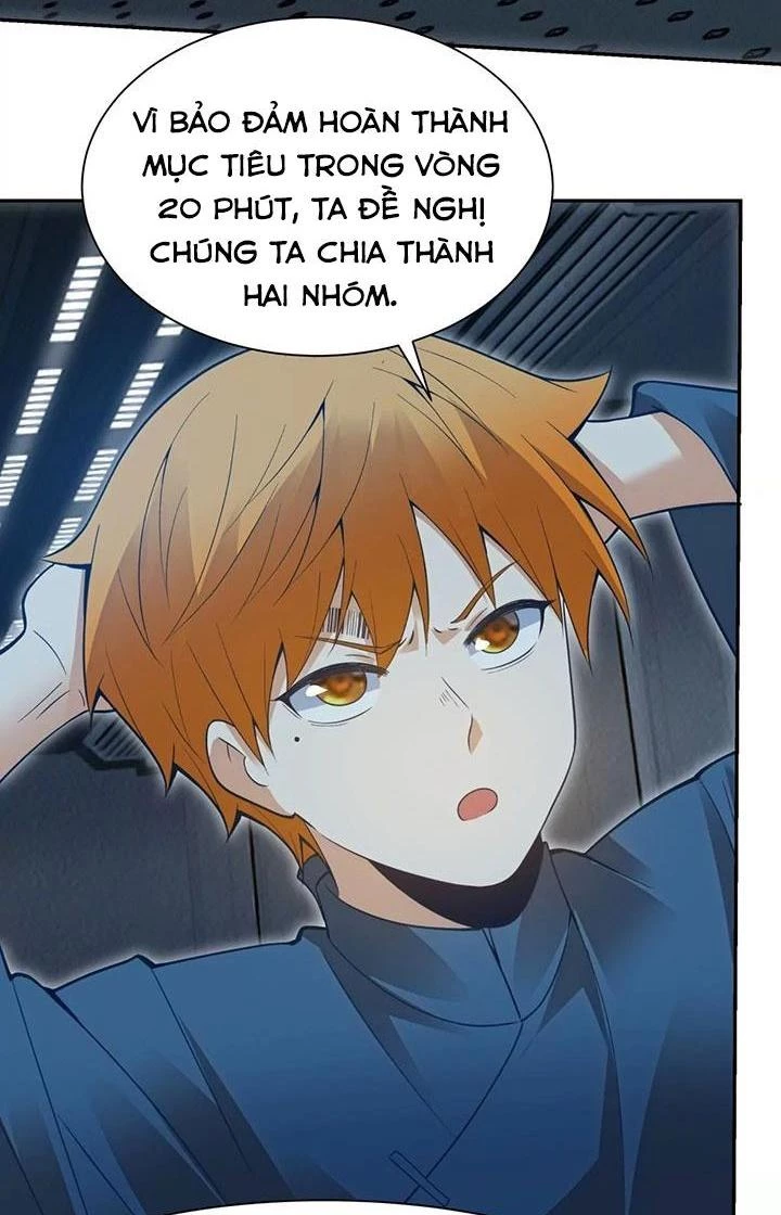 Thất Quốc Ngân Hà Chapter 13 - Next Chapter 14