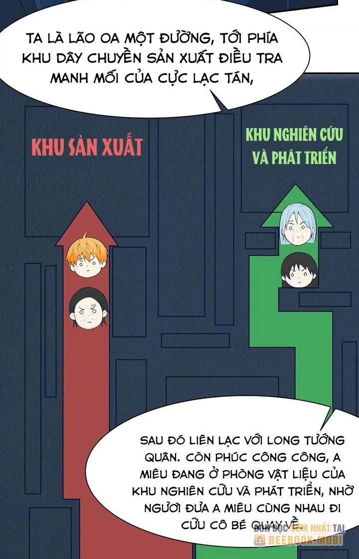 Thất Quốc Ngân Hà Chapter 13 - Next Chapter 14