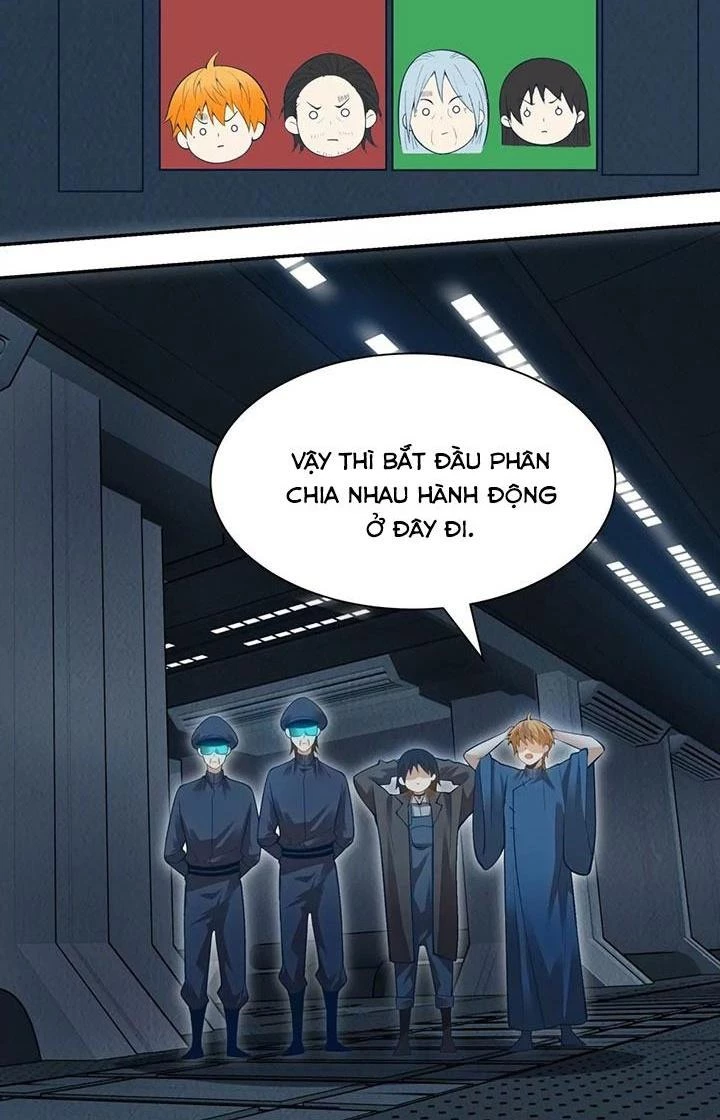 Thất Quốc Ngân Hà Chapter 13 - Next Chapter 14