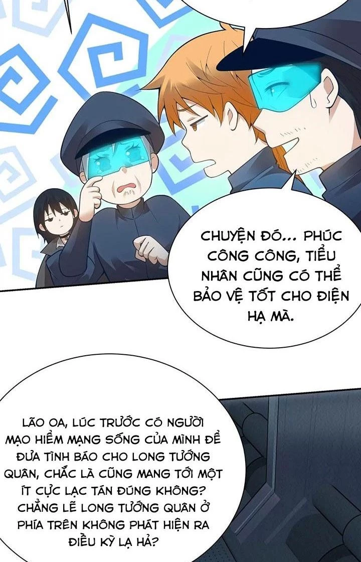 Thất Quốc Ngân Hà Chapter 13 - Next Chapter 14