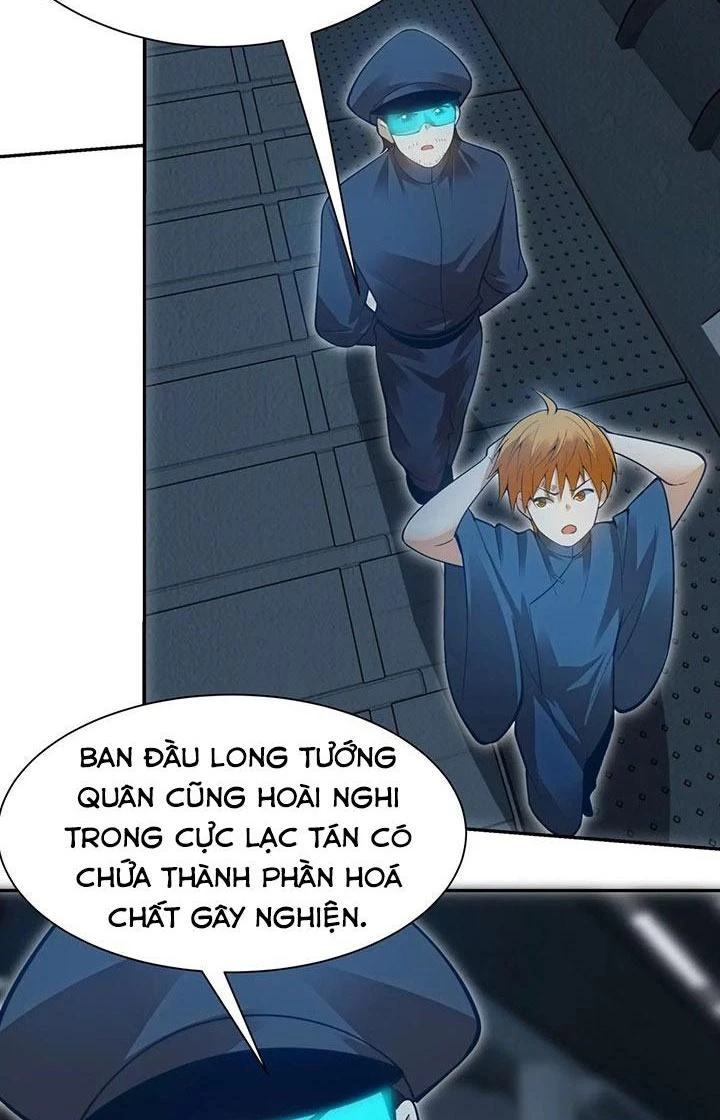 Thất Quốc Ngân Hà Chapter 13 - Next Chapter 14