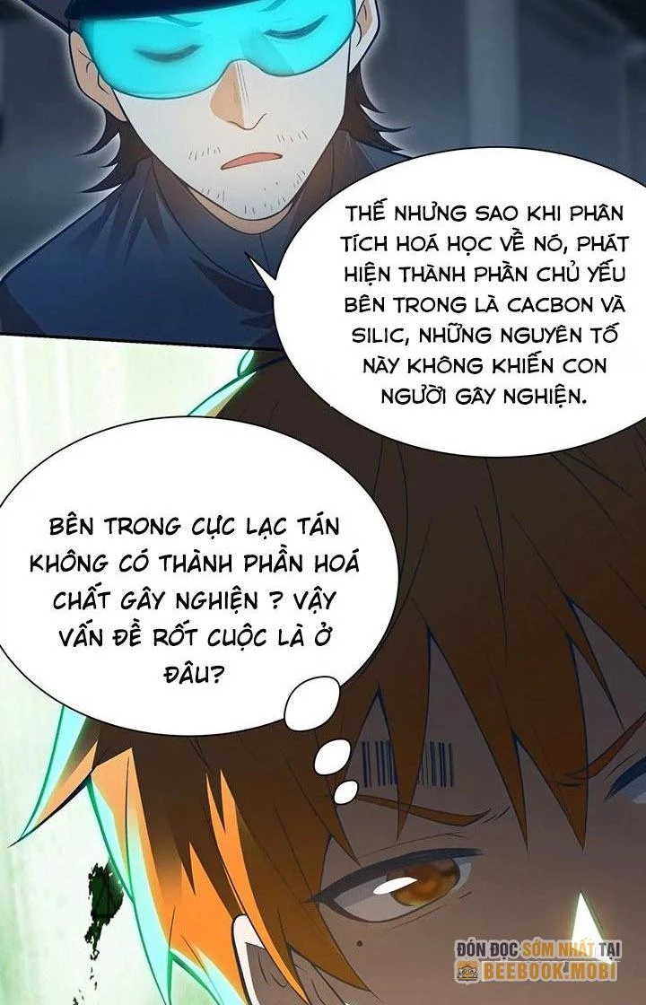 Thất Quốc Ngân Hà Chapter 13 - Next Chapter 14
