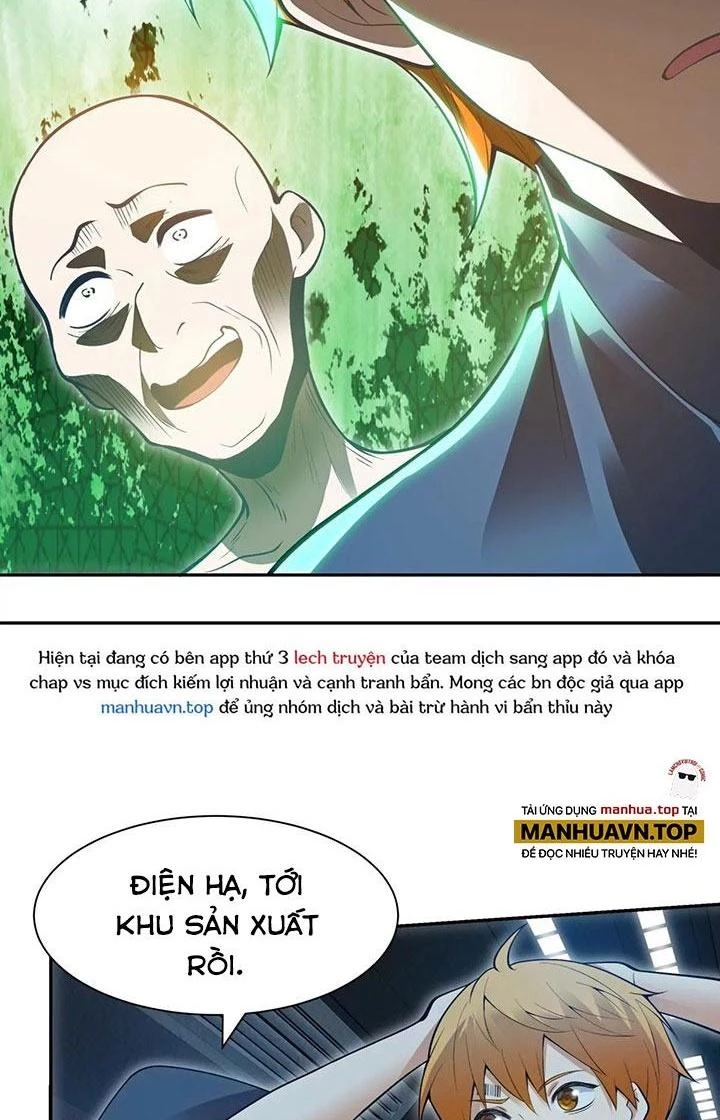 Thất Quốc Ngân Hà Chapter 13 - Next Chapter 14