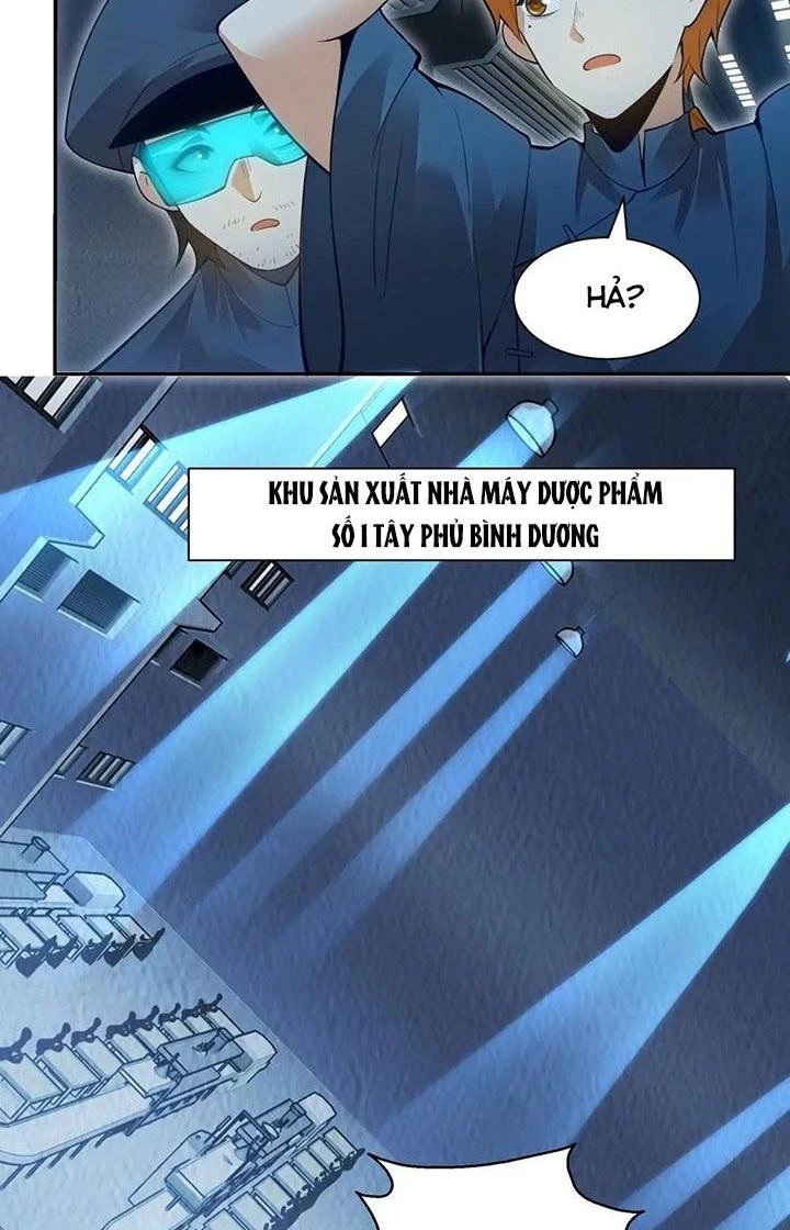 Thất Quốc Ngân Hà Chapter 13 - Next Chapter 14