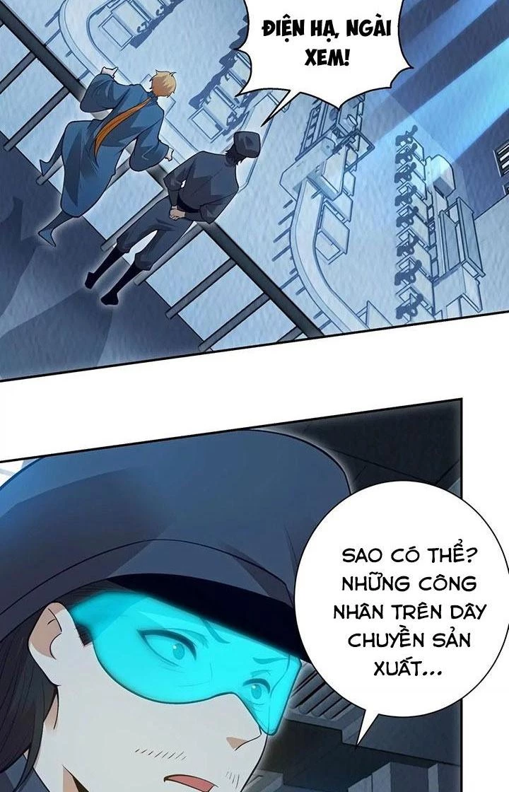Thất Quốc Ngân Hà Chapter 13 - Next Chapter 14