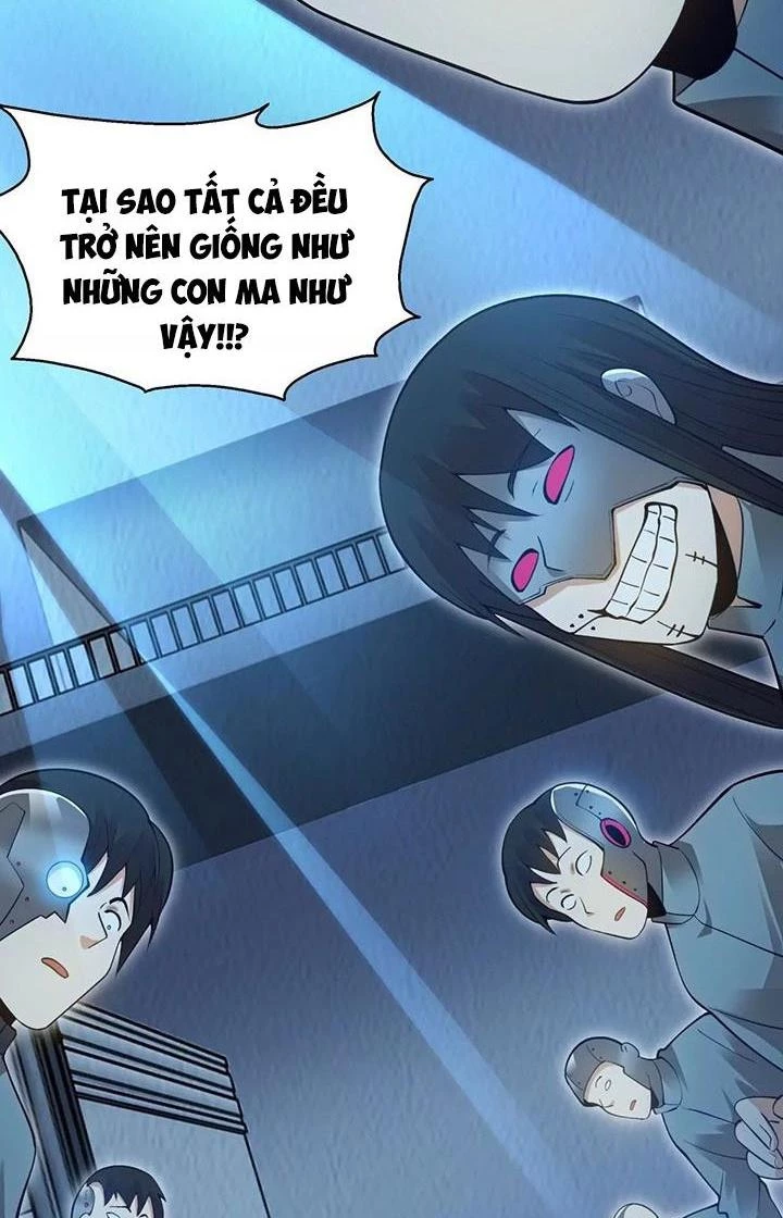 Thất Quốc Ngân Hà Chapter 13 - Next Chapter 14