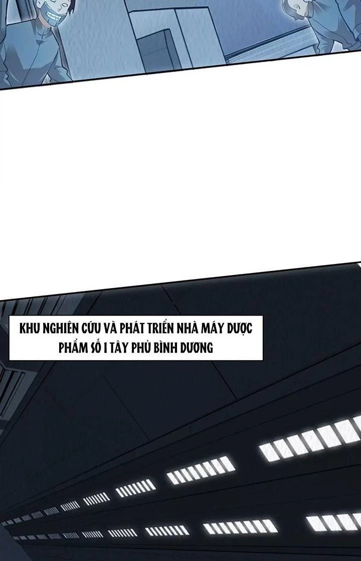 Thất Quốc Ngân Hà Chapter 13 - Next Chapter 14