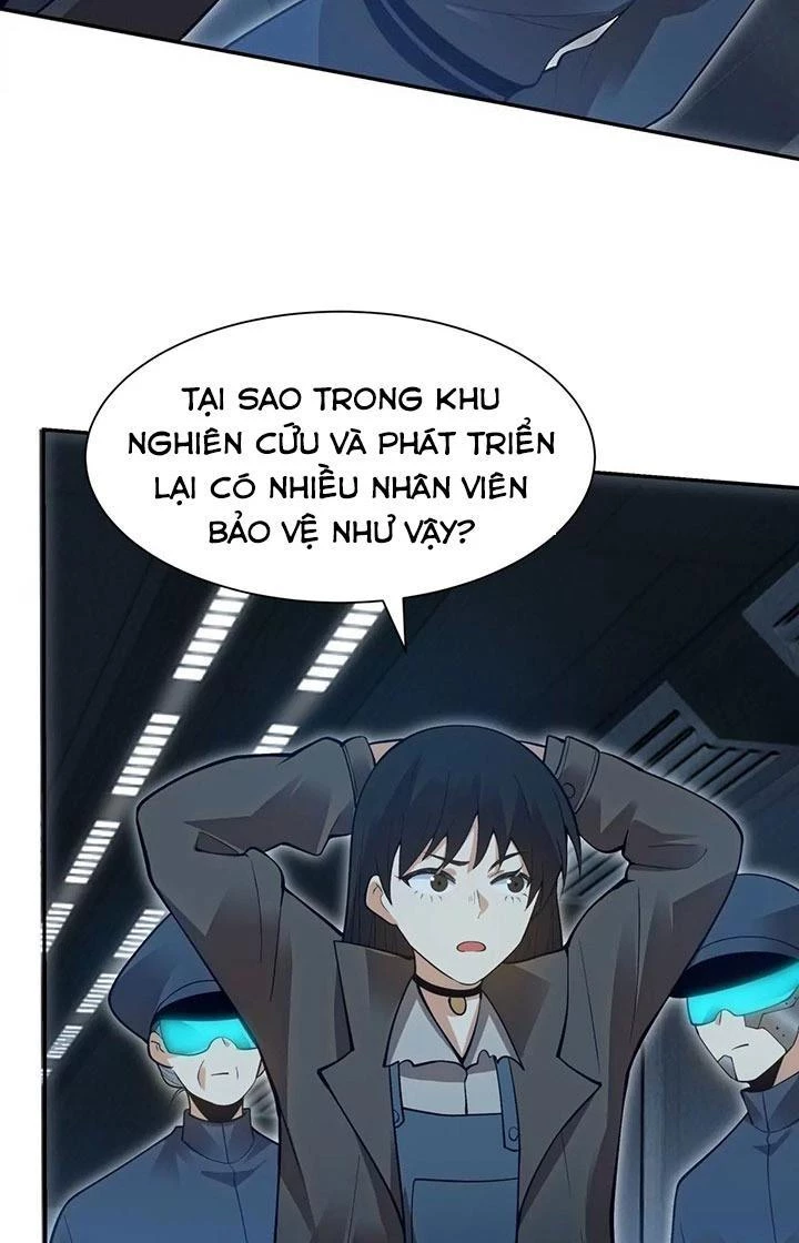 Thất Quốc Ngân Hà Chapter 13 - Next Chapter 14