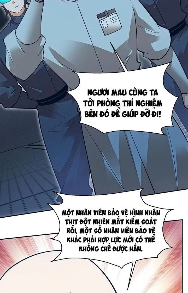Thất Quốc Ngân Hà Chapter 13 - Next Chapter 14