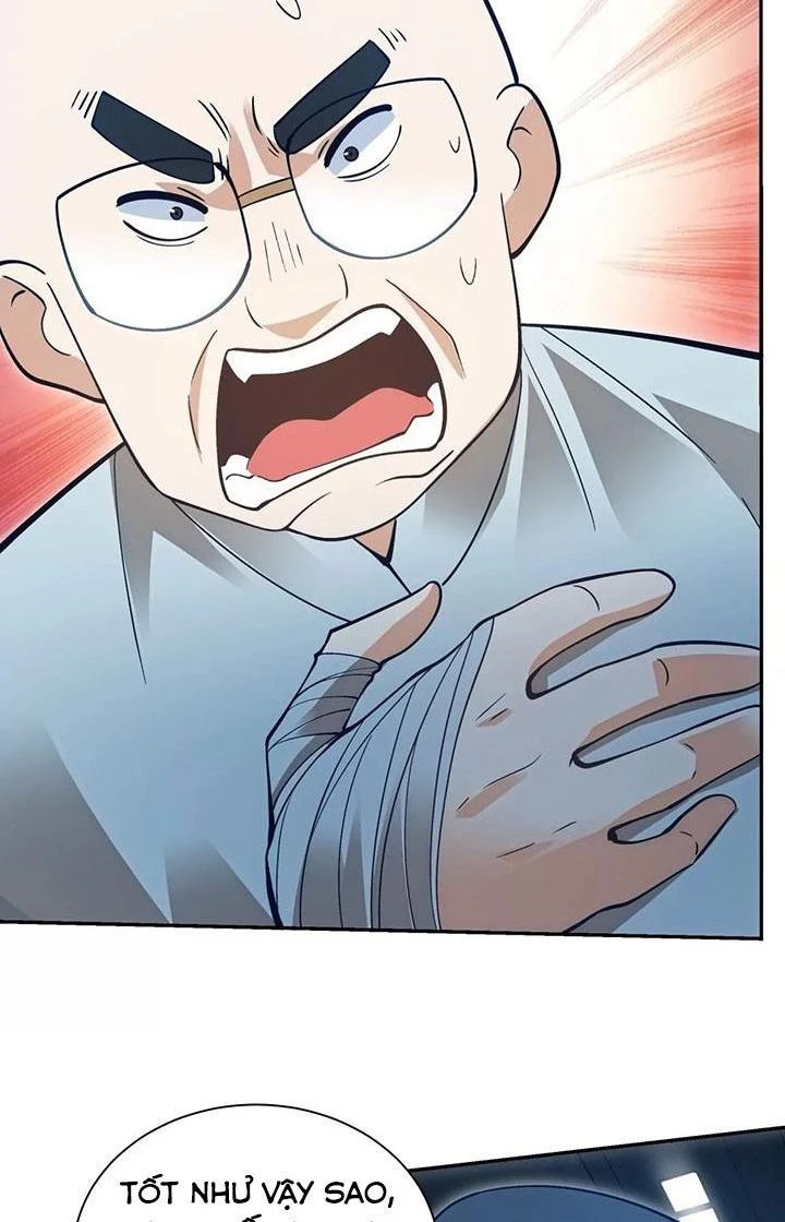 Thất Quốc Ngân Hà Chapter 13 - Next Chapter 14