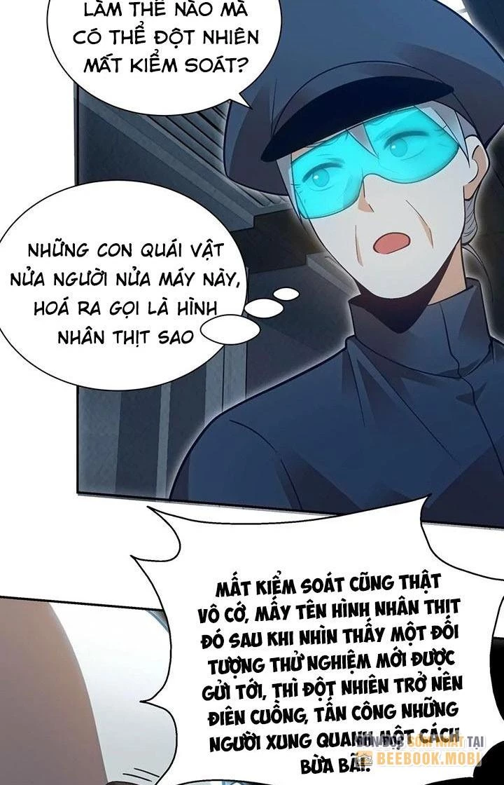 Thất Quốc Ngân Hà Chapter 13 - Next Chapter 14