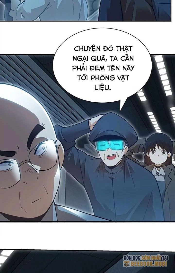 Thất Quốc Ngân Hà Chapter 13 - Next Chapter 14
