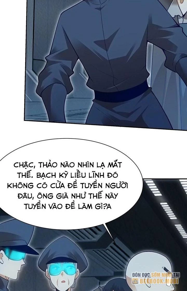 Thất Quốc Ngân Hà Chapter 13 - Next Chapter 14