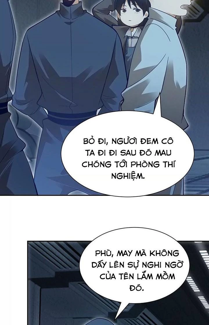 Thất Quốc Ngân Hà Chapter 13 - Next Chapter 14