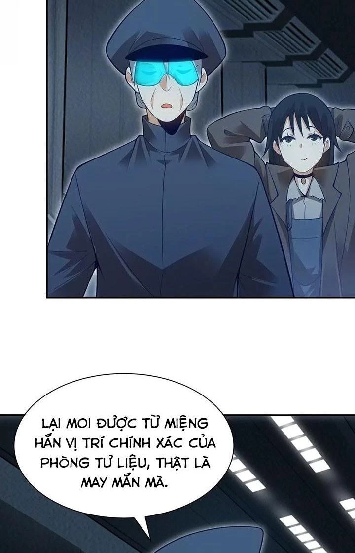Thất Quốc Ngân Hà Chapter 13 - Next Chapter 14
