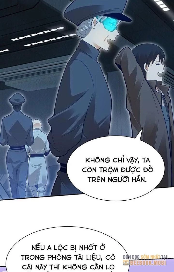 Thất Quốc Ngân Hà Chapter 13 - Next Chapter 14