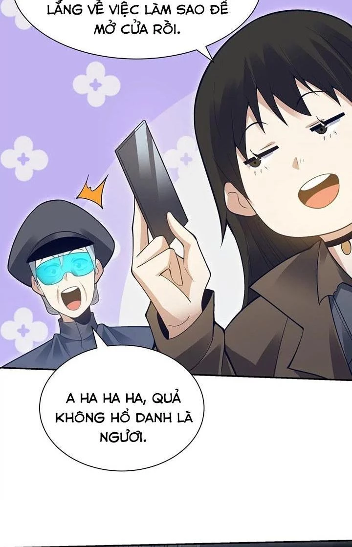 Thất Quốc Ngân Hà Chapter 13 - Next Chapter 14