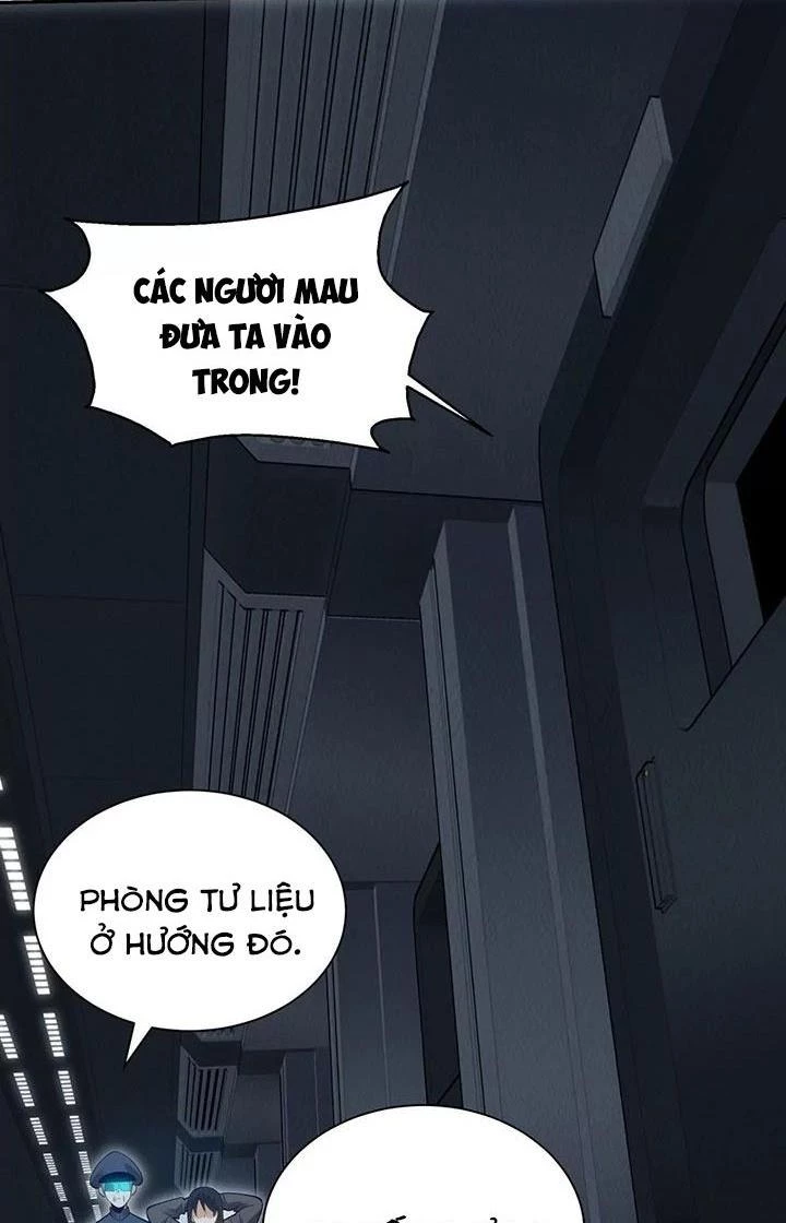 Thất Quốc Ngân Hà Chapter 13 - Next Chapter 14