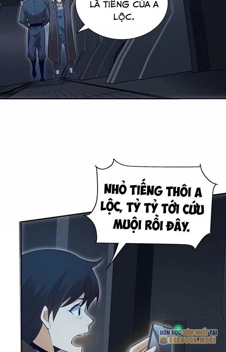 Thất Quốc Ngân Hà Chapter 13 - Next Chapter 14