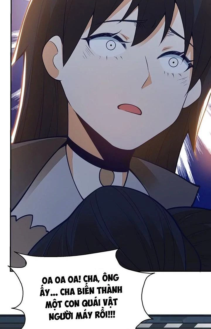 Thất Quốc Ngân Hà Chapter 13 - Next Chapter 14