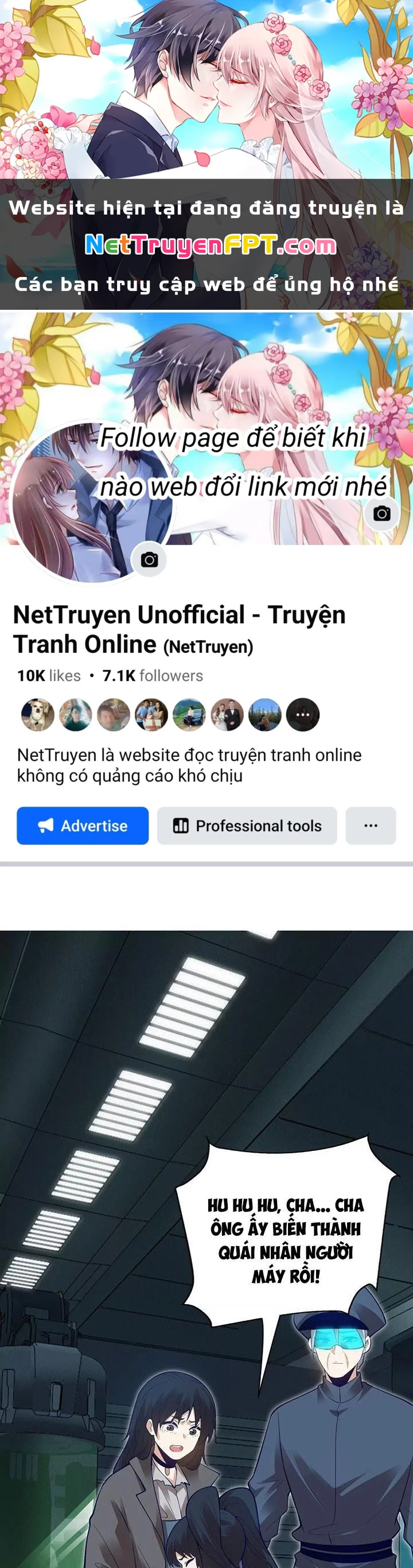 Thất Quốc Ngân Hà Chapter 14 - Next Chapter 15