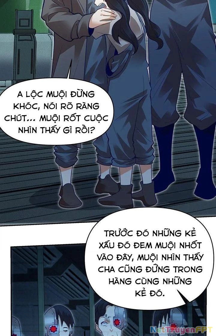 Thất Quốc Ngân Hà Chapter 14 - Next Chapter 15