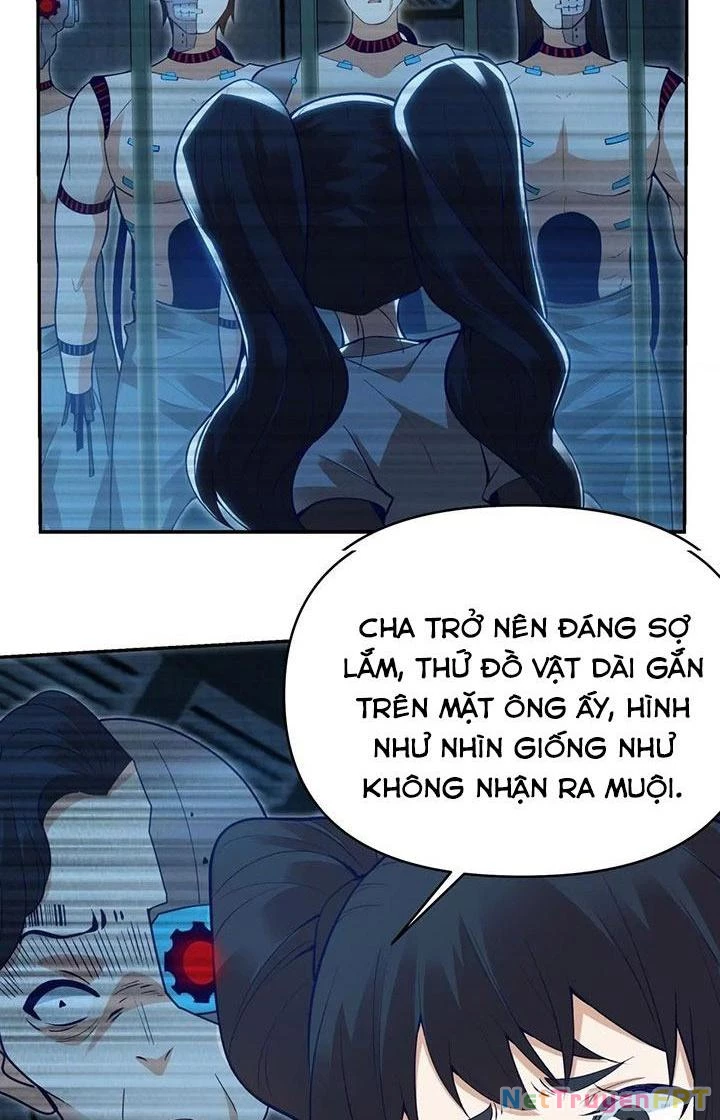 Thất Quốc Ngân Hà Chapter 14 - Next Chapter 15