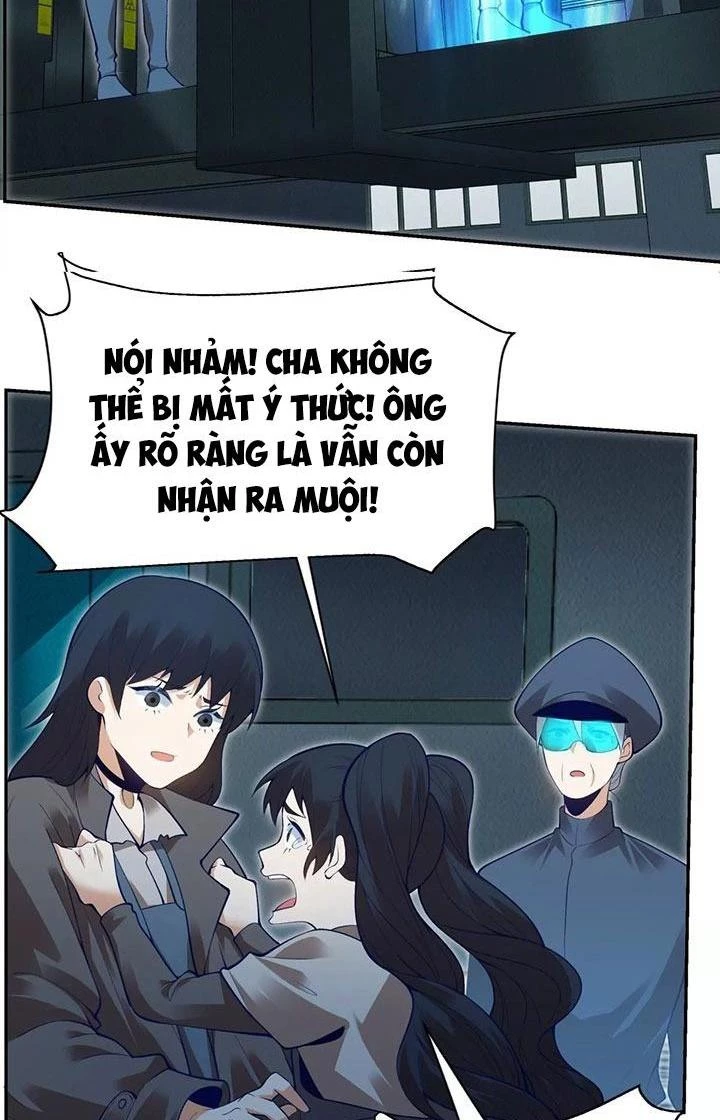 Thất Quốc Ngân Hà Chapter 14 - Next Chapter 15