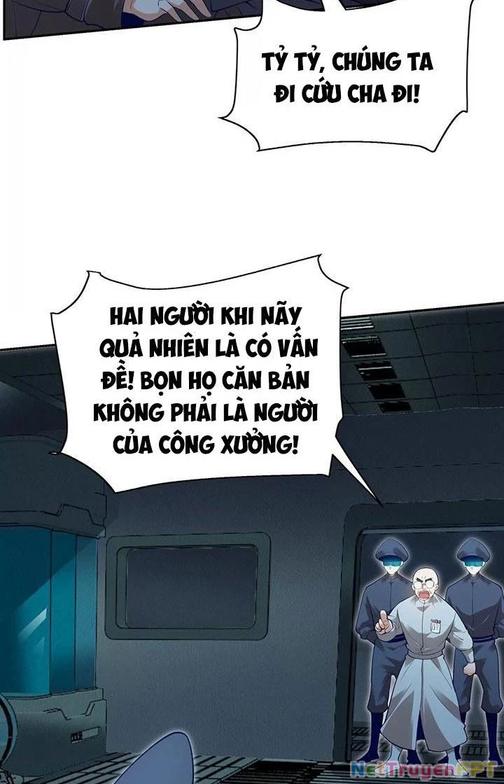 Thất Quốc Ngân Hà Chapter 14 - Next Chapter 15