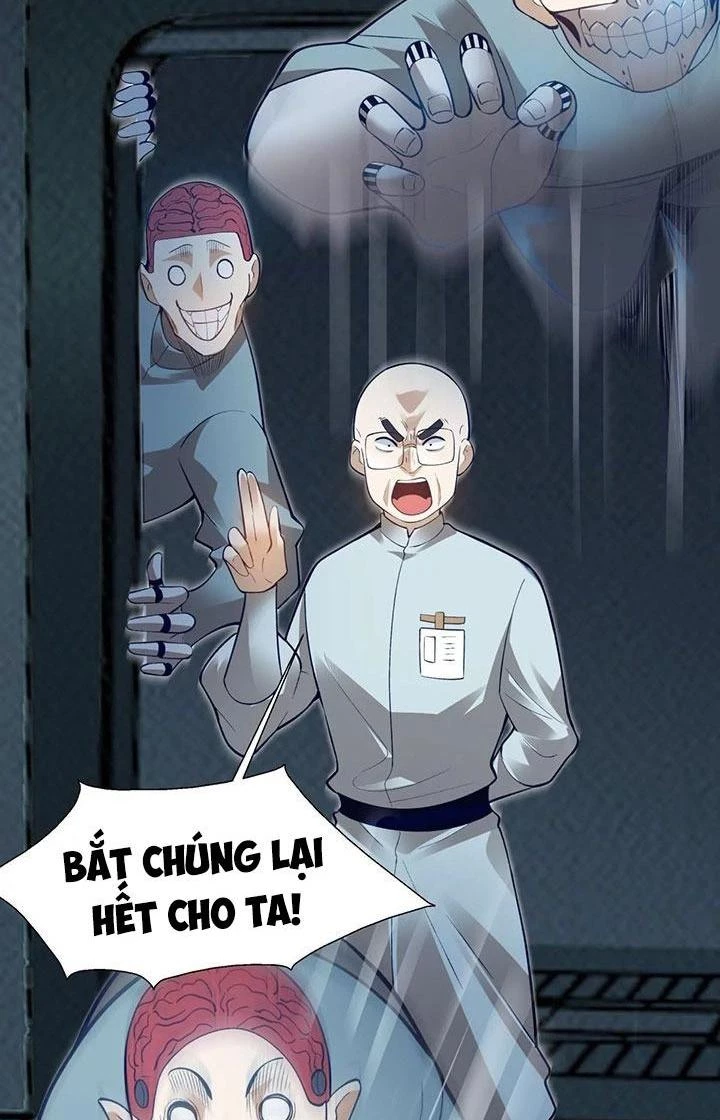 Thất Quốc Ngân Hà Chapter 14 - Next Chapter 15