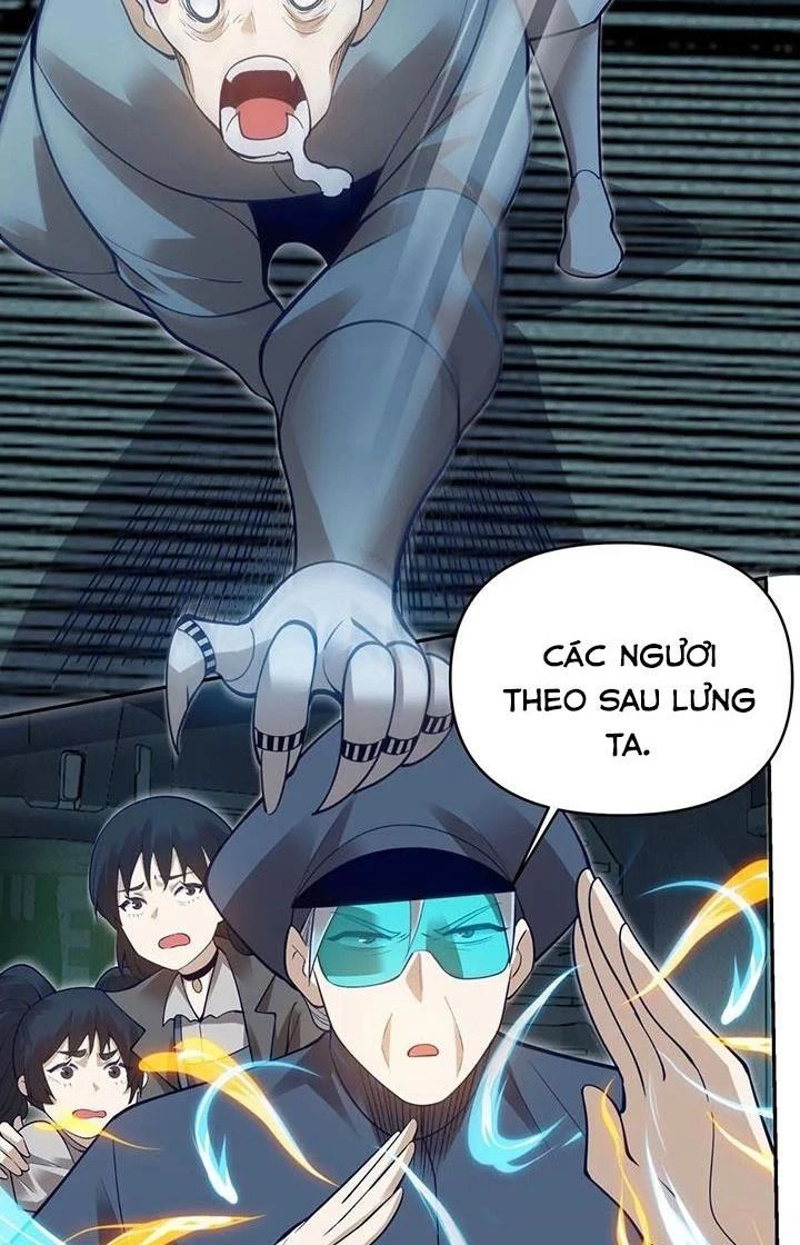 Thất Quốc Ngân Hà Chapter 14 - Next Chapter 15