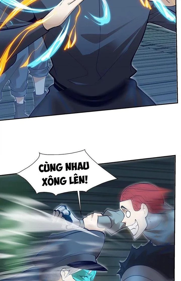 Thất Quốc Ngân Hà Chapter 14 - Next Chapter 15