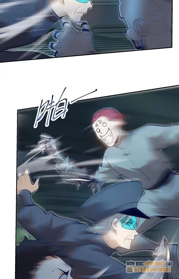 Thất Quốc Ngân Hà Chapter 14 - Next Chapter 15
