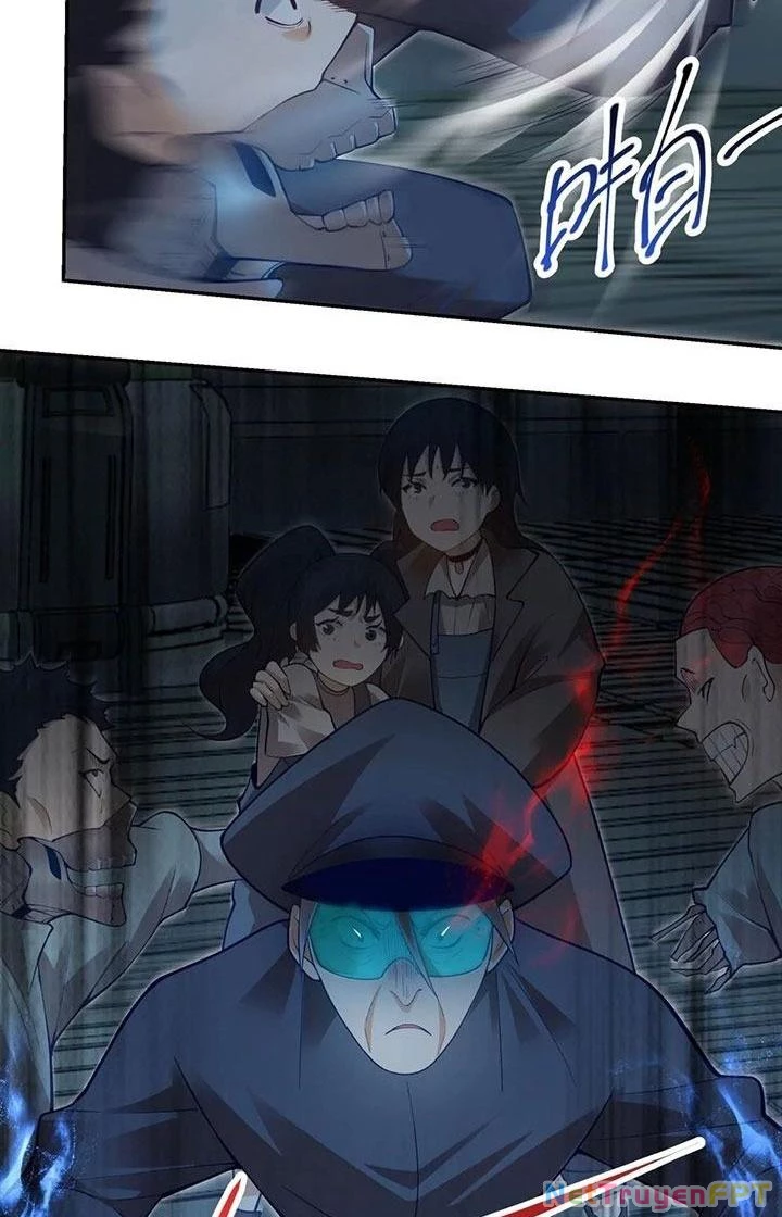 Thất Quốc Ngân Hà Chapter 14 - Next Chapter 15