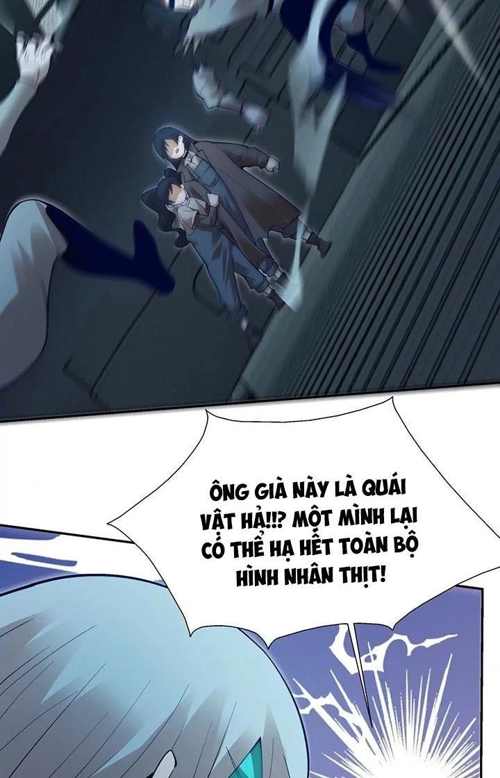 Thất Quốc Ngân Hà Chapter 14 - Next Chapter 15